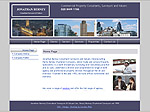 Jonathan Berney Website