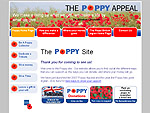 Poppy Website