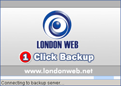 Online Backup Service