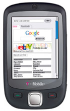 T Mobile Smartphone